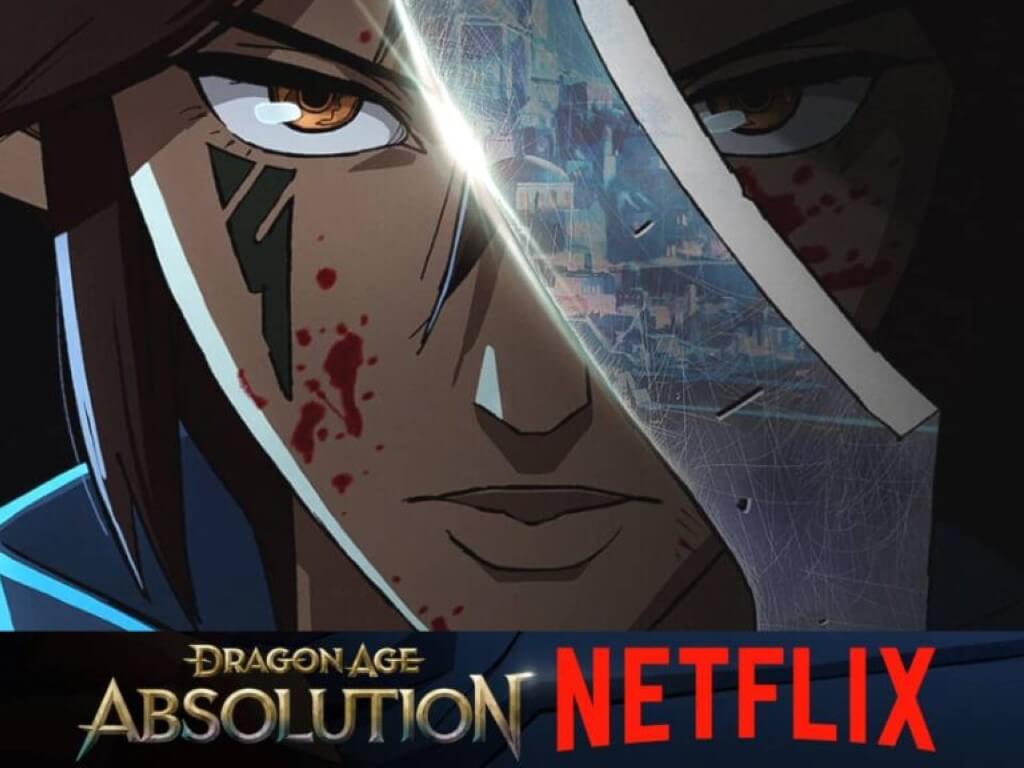 Netflix releases Dragon Age: Absolution trailer, cast and release date revealed - OnMSFT.com - November 11, 2022