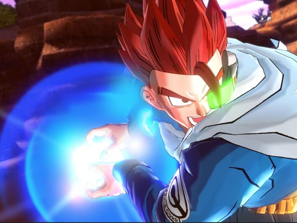 Play Dragonball Xenoverse and two other games free with Xbox Free Play Days - OnMSFT.com - November 10, 2022