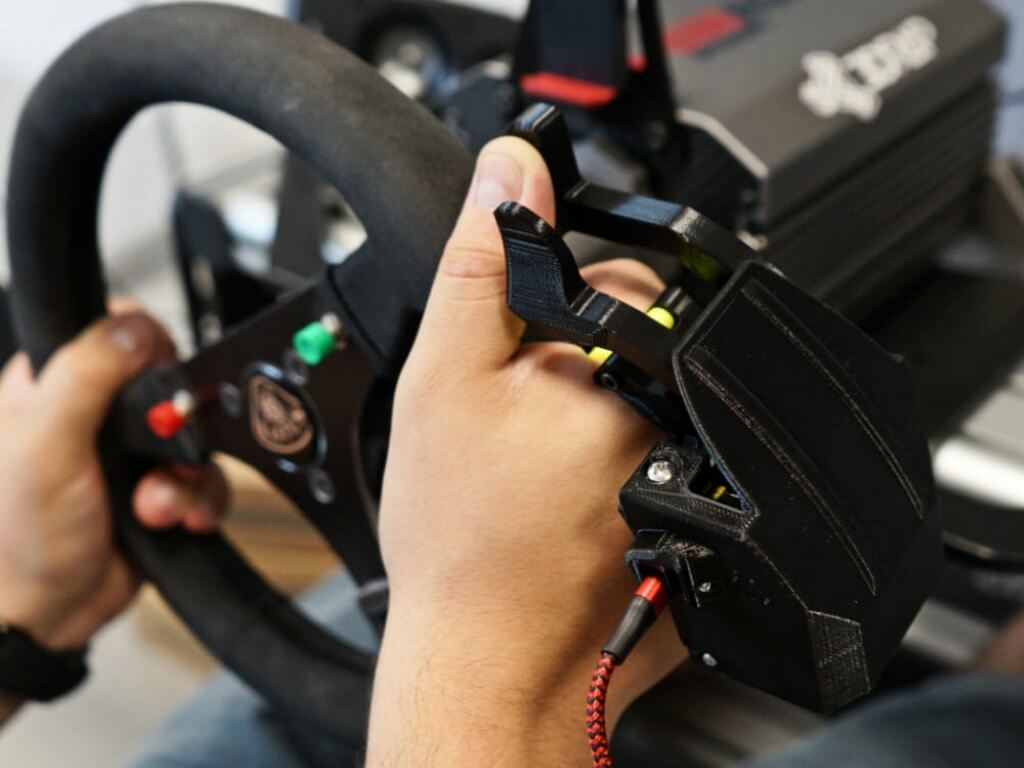 Forza Horizon 5 gets compatibility with 3DRap's Hand Controller for handicapped racers - OnMSFT.com - November 10, 2022