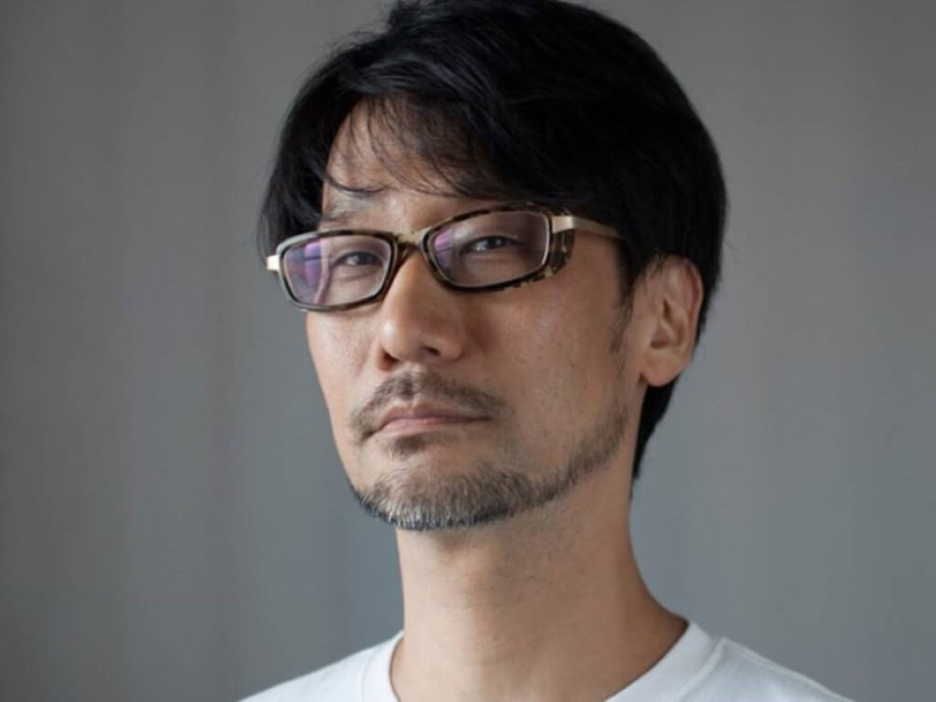Gameplay footage of Hideo Kojima's next game has apparently been leaked online - OnMSFT.com - November 4, 2022