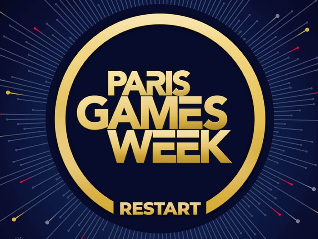 After three years away, Paris Games Week 2022 is live - OnMSFT.com - November 3, 2022