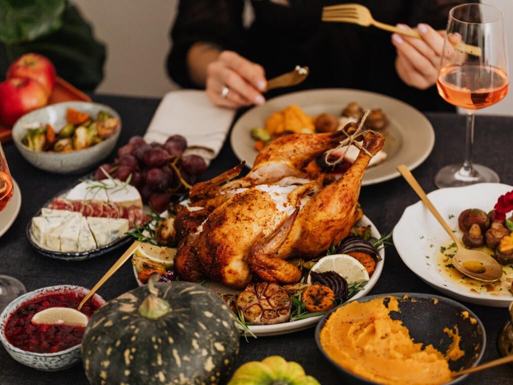 Happy Thanksgiving from OnMSFT.com! - OnMSFT.com - November 23, 2022