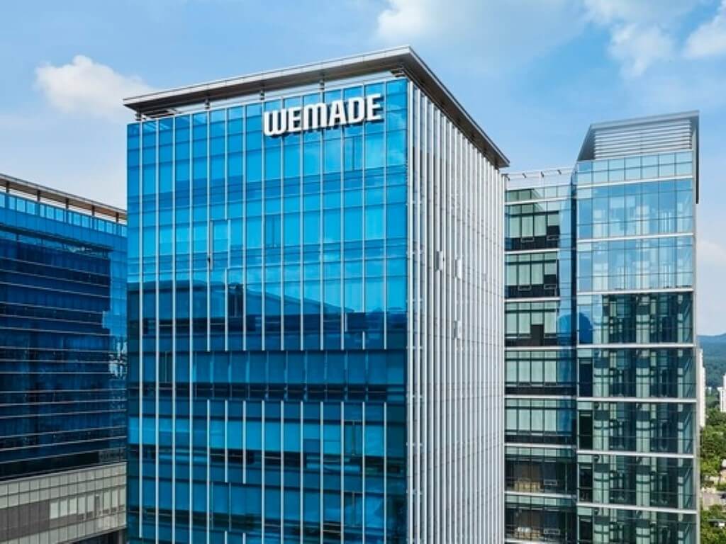 Microsoft joins $46m funding round for South Korean gaming and metaverse company WeMade - OnMSFT.com - November 2, 2022