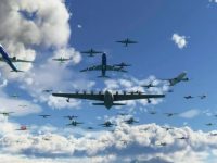 10 million pilots have taken to the skies in Microsoft Flight Simulator