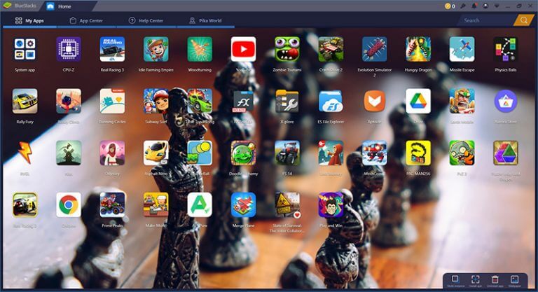 best android emulator for Windows 11