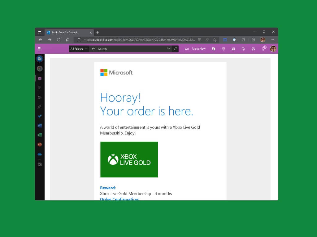 de begeleiding droom Gemoedsrust How to redeem a gift card or code for Xbox Game Pass Ultimate and Microsoft  365 - OnMSFT.com
