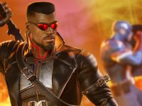 Marvel's Midnight Suns video game is now live on Xbox consoles