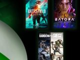 Try Battlefield 2042, Rainbow Six Siege and Batora: Lost Haven with Xbox Free Play Days - OnMSFT.com - December 8, 2022