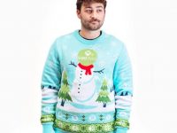 The Xbox Game Pass ugly sweater is now available just in time for the holidays