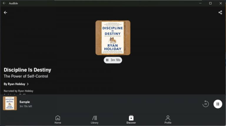 Android app for Windows 11