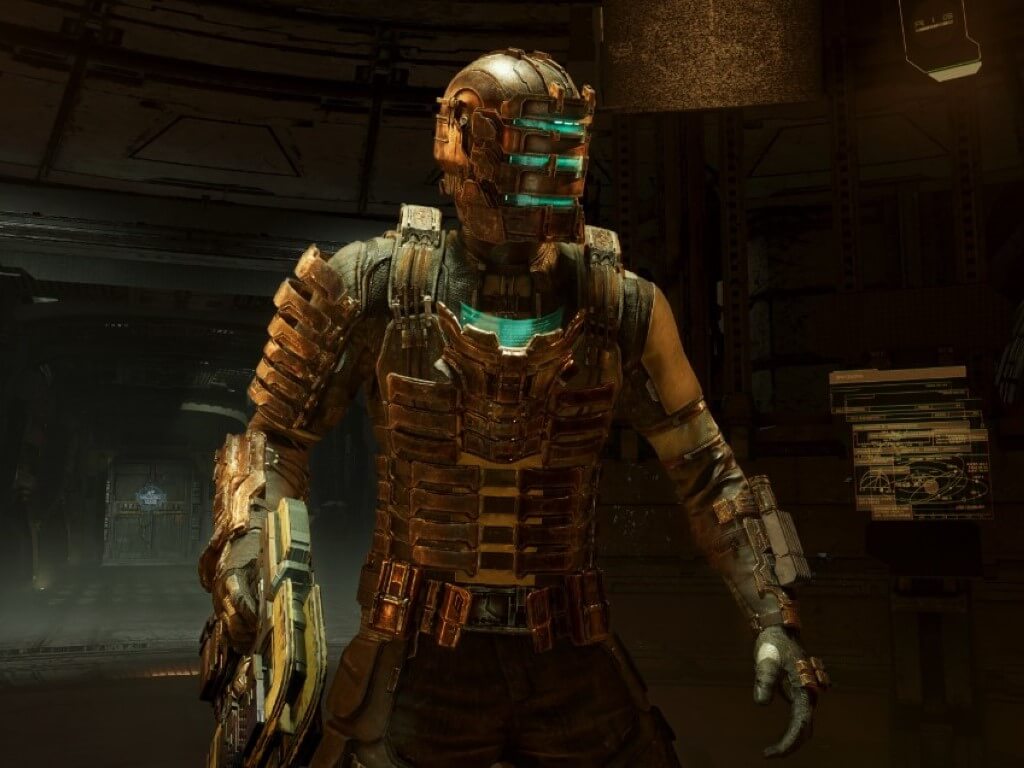 Legendary film director John Carpenter suggests Dead Space film may be in the works - OnMSFT.com - January 13, 2023