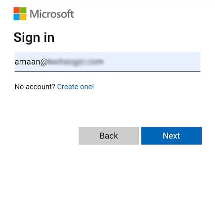 move Microsoft Authenticator App to a new phone