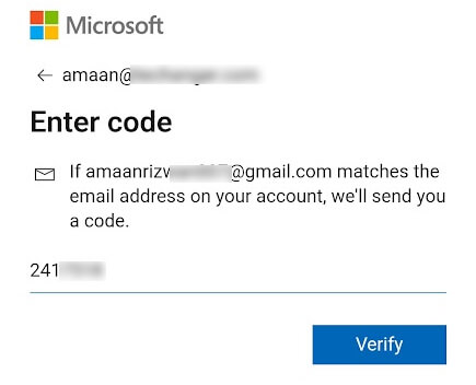 move Microsoft Authenticator App to a new phone