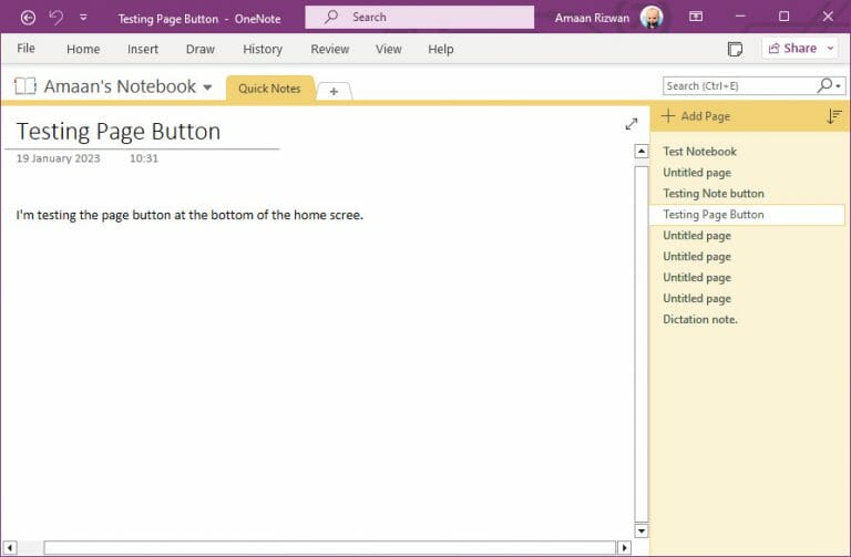 Microsoft onenote vs Google keep