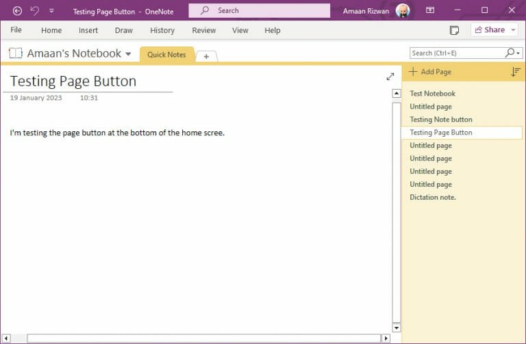 Microsoft Onenote Vs Google Keep – Which Is Better? - Onenote Vs Keep 10 Microsoft onenote vs Google keep