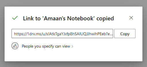 Microsoft Onenote Vs Google Keep – Which Is Better? - Onenote Vs Keep 16 Microsoft onenote vs Google keep