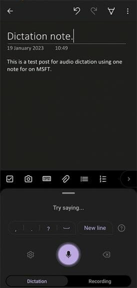 Microsoft Onenote Vs Google Keep – Which Is Better? - Onenote Vs Keep 4 Microsoft onenote vs Google keep
