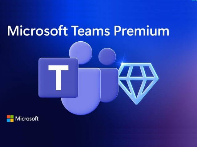 teams premium