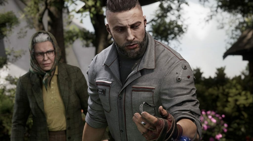 atomic heart screen shot 1