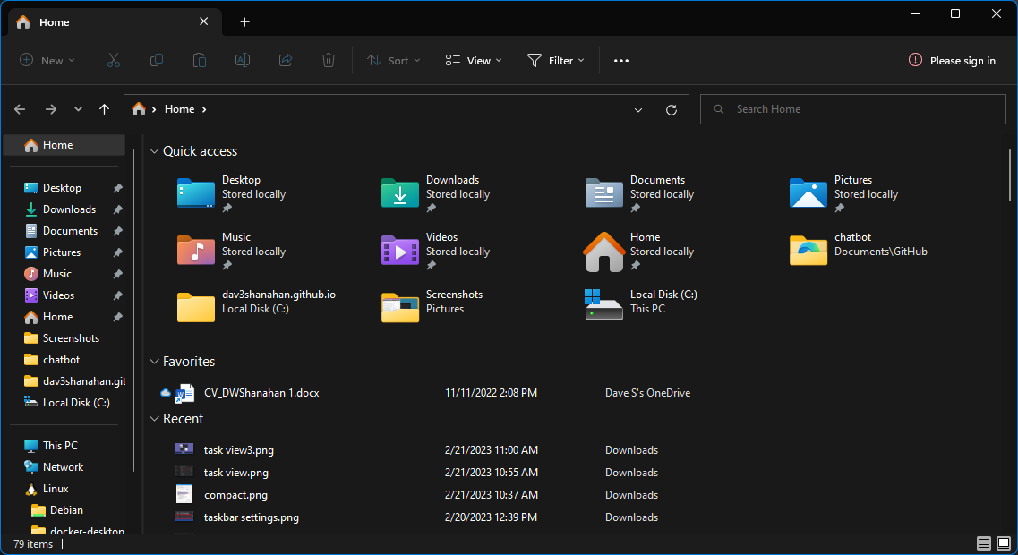9 Simple Tips To Try To Make Windows 11 Look More Like Windows 10 - windows 11 look more like windows 10