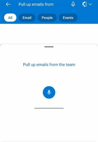 outlook for Android tips