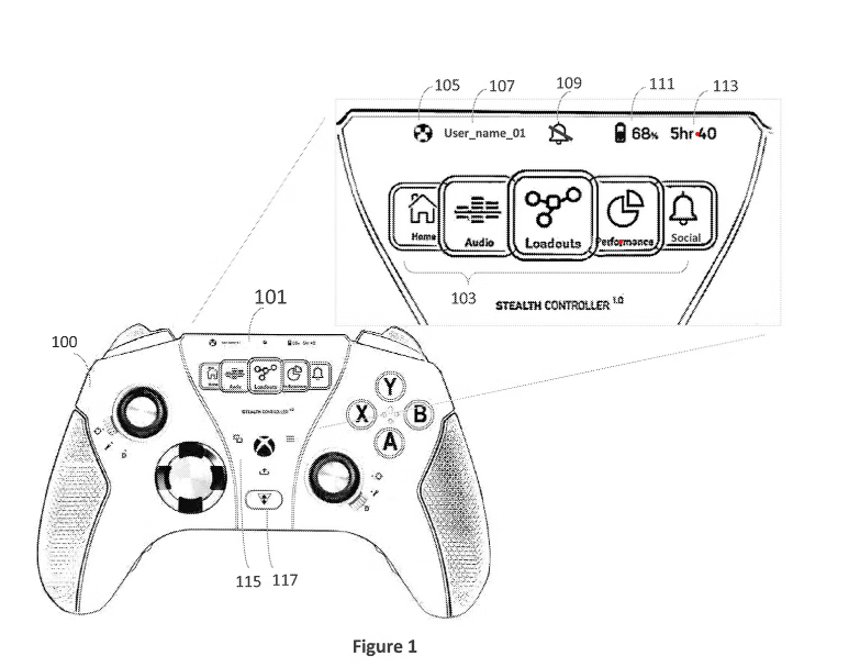 turtle beach xbox controller