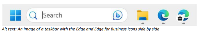 Edge for Business