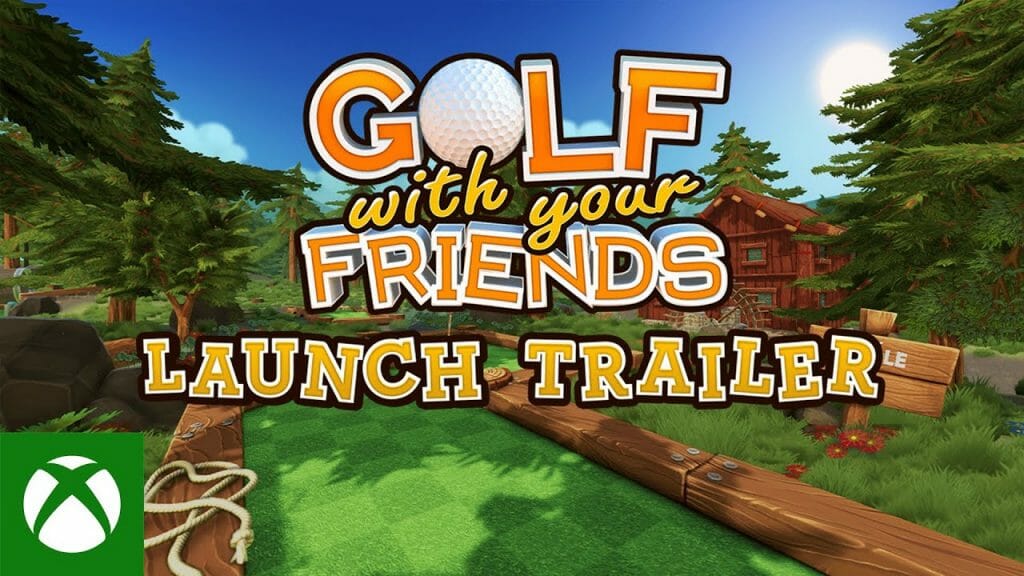 Free Play Days – Golf With Your Friends, Turbo Golf Racing, Naruto