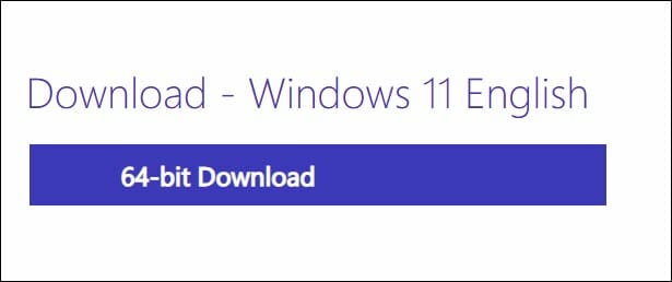Download 64 Bit Windows 11 22H2