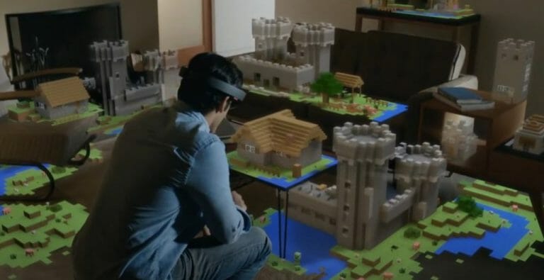 Seeing beyond Apple’s reality distortion headset 16 HoloLens - Gaming