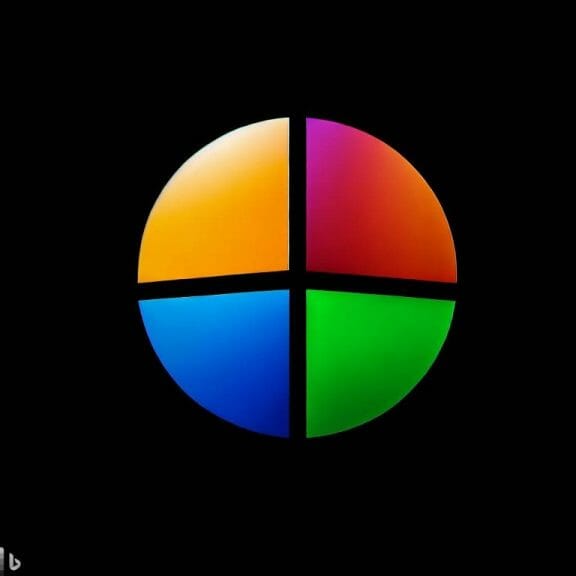 Microsoft Logo Bing Image Creator
