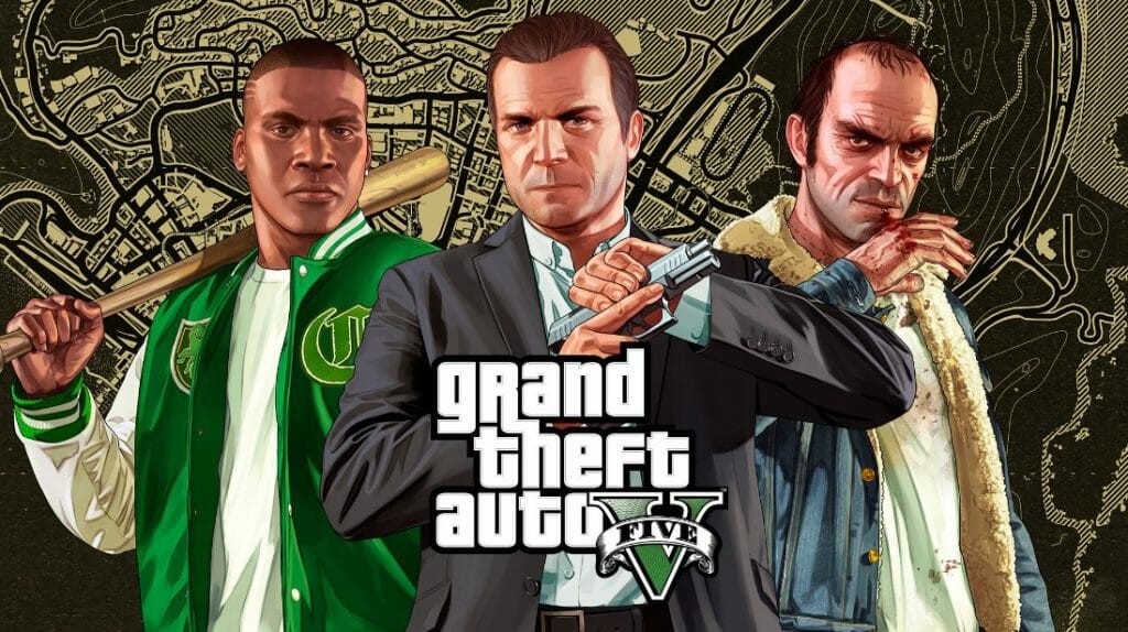 gta v