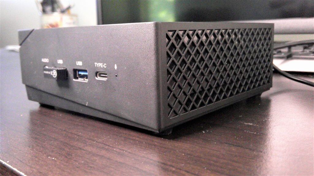 Am06 Mini Pc