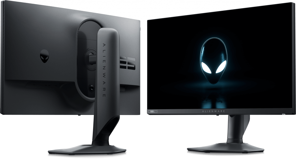 Alienware - 500Hz Gaming Aw2524Hf 6