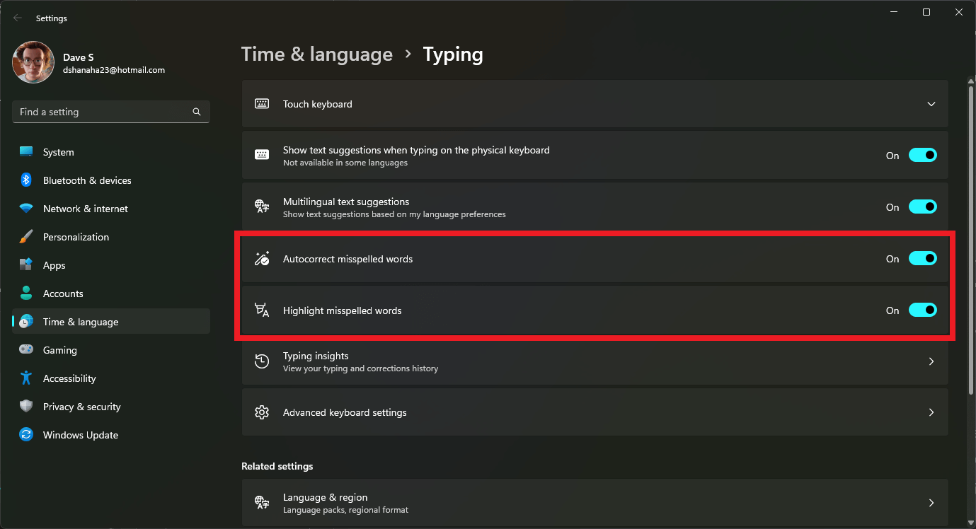 windows 11 experience