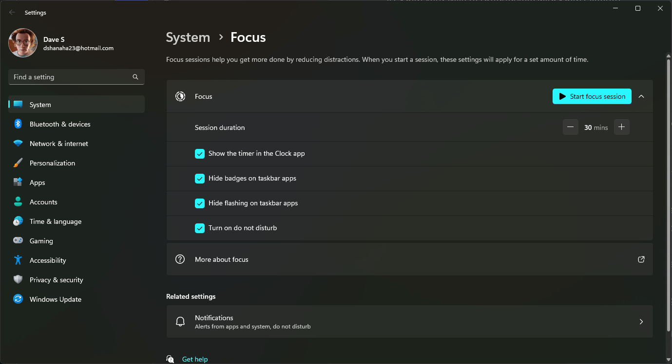 windows 11 experience