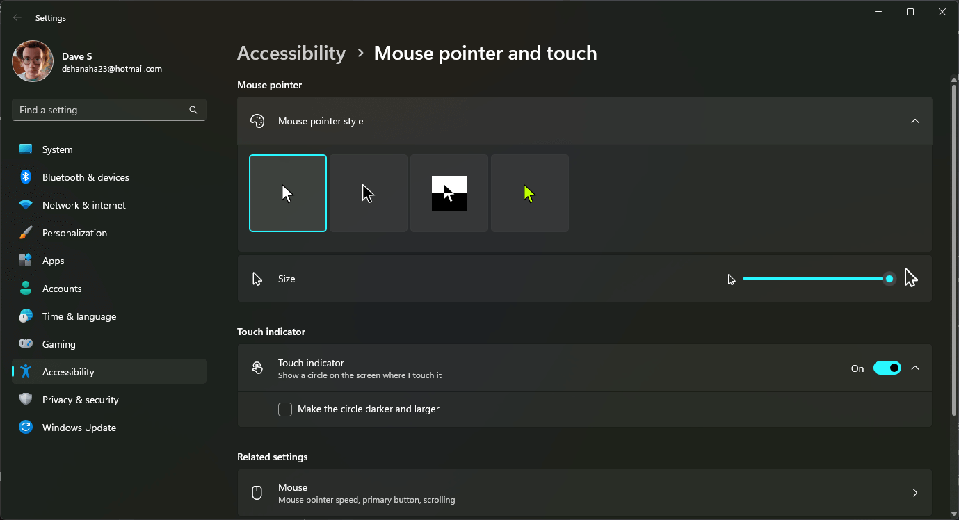 windows 11 experience