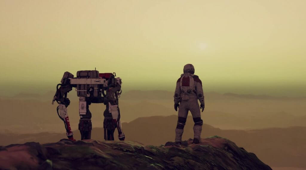 starfield screen shot 9