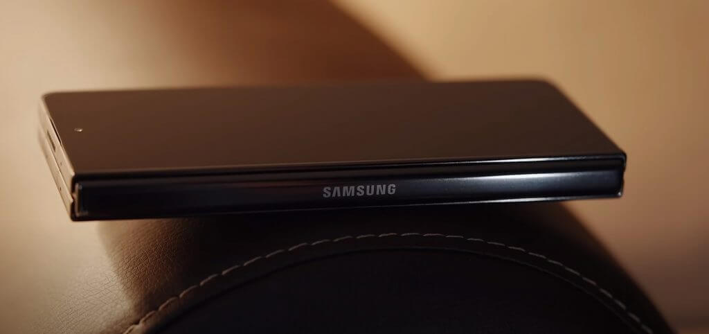 Samsung Galaxy Fold5 - Brand