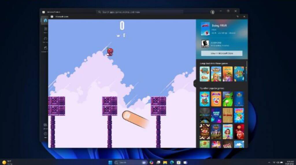 Windows 11 Update 2023 Gaming