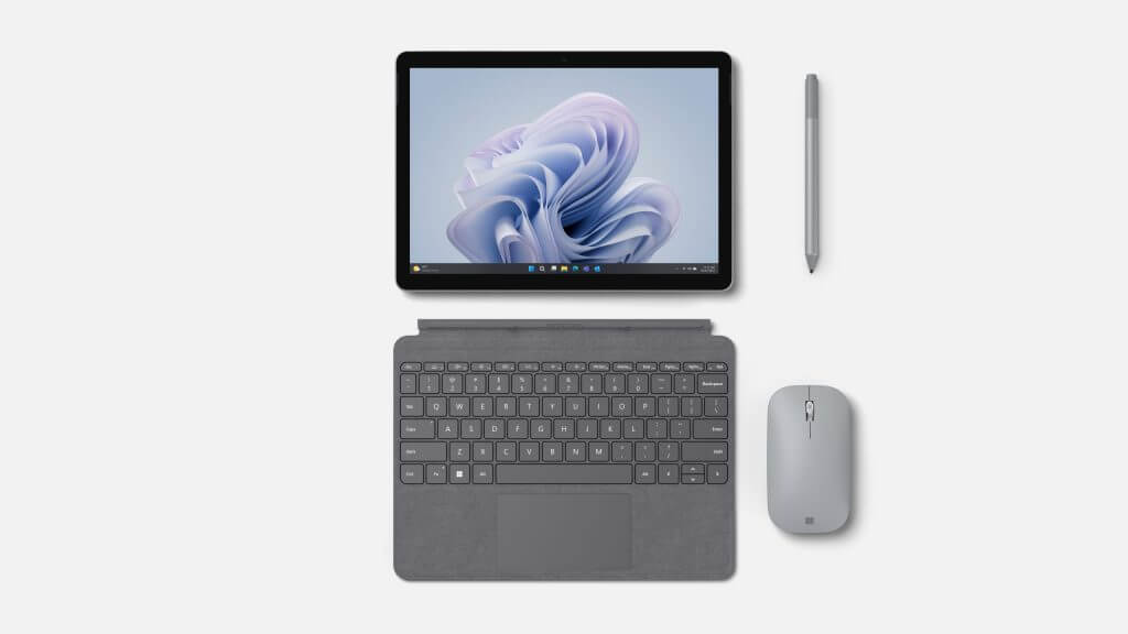 surface go 4 for business image 2 print