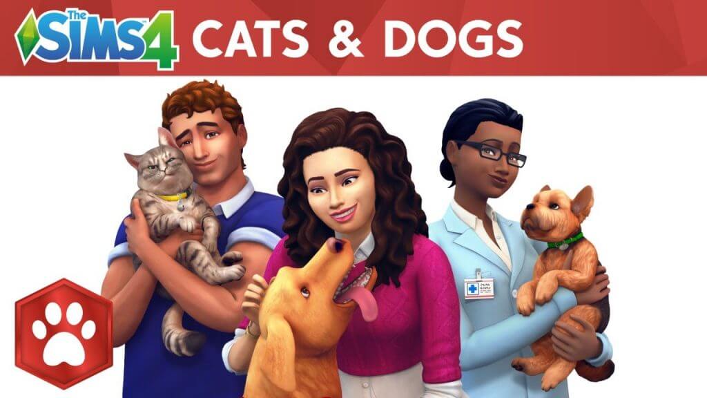 Free Play Days – The Sims 4 Cats and Dogs Bundle and Tiny Tina's  Wonderlands - Xbox Wire