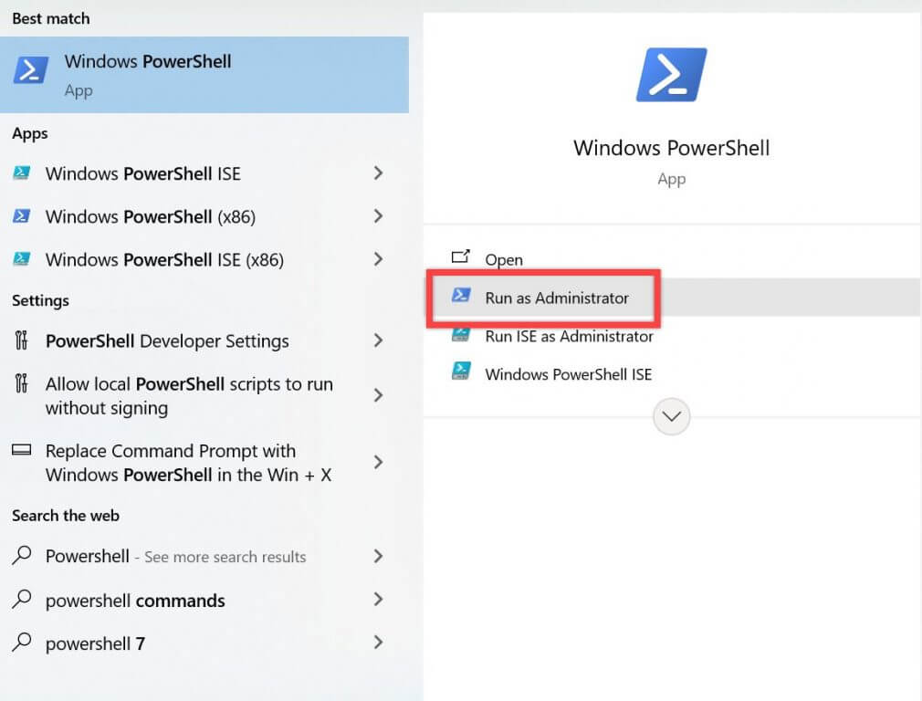 customize Windows PowerShell