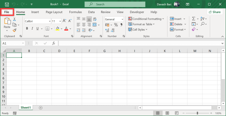 manage data conversions in Excel